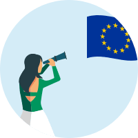 Objectifs alignés avec la classification européenne
