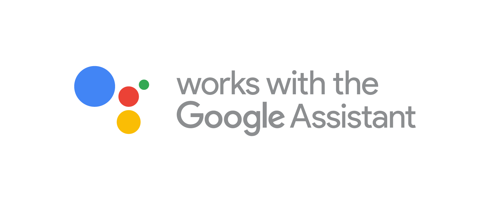logo Google Assistant