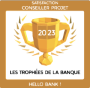Les Trophées de la Banque