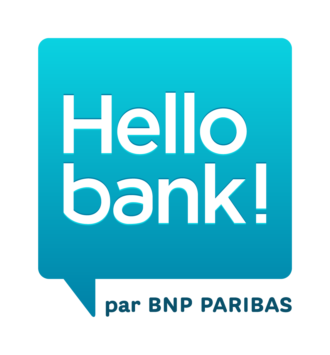 Hello bank! la banque en ligne de BNP Paribas