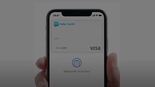 Carte bancaire pour ado : peut-on payer avec Apple Pay ?