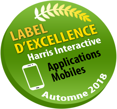logo d'excellence 2020