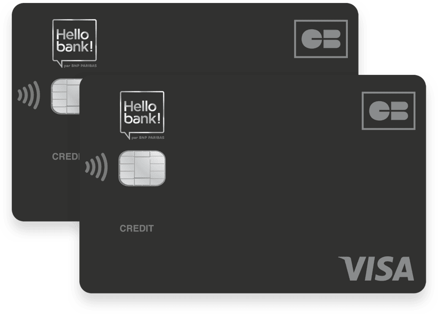 Carte Hello Prime Duo