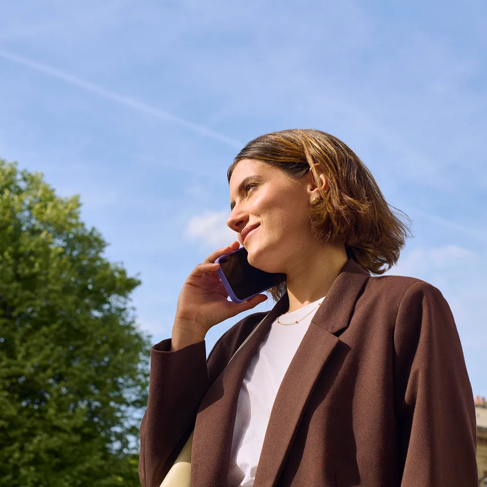 Applications paiement mobile