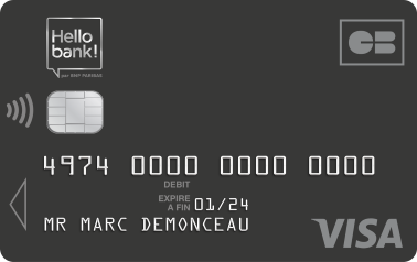 Carte Hello Prime