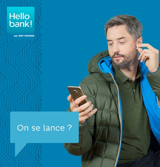 Hello bank!