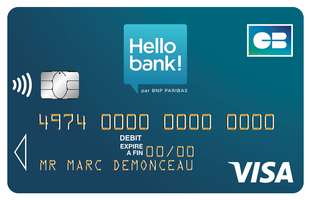 Hello bank. Visa Debit. Карта банка Хеллоу. Виза Классик. Deutsche Bank visa Debit Card.