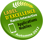 logo d'excellence 2017