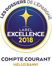logo d'excellence 2018