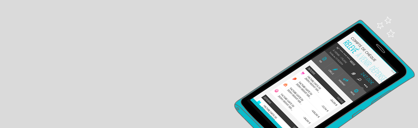 Banque en ligne | Hello bank! la banque mobile comme vous